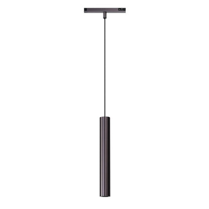 ANGOLA DALI CCT DIMM | Railhanglamp | SIGMA Magnetic 48V | 12W | goud of titanium