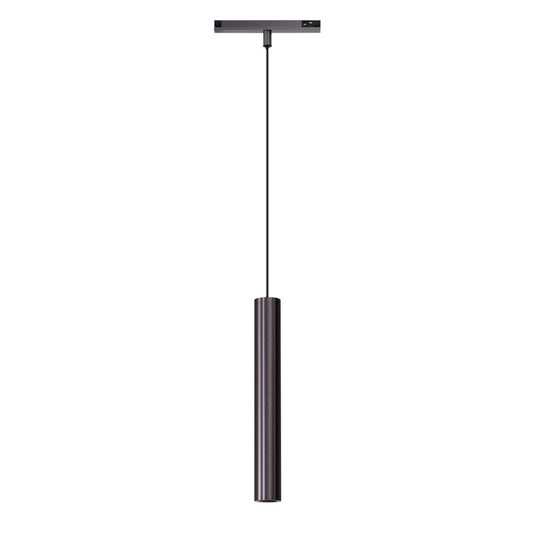 ANGOLA DALI CCT DIMM | Railhanglamp | SIGMA Magnetic 48V | 12W | goud of titanium