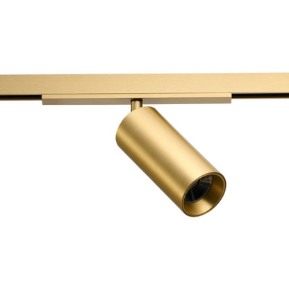 NIKO CCT DALI | Railspot | SIGMA Magnetic 48V | 8W of 10W | goud of titanium