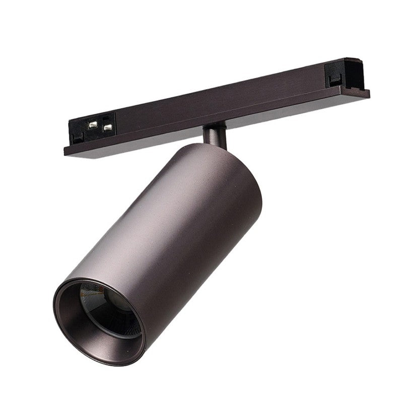 NIKO CCT DALI | Railspot | SIGMA Magnetic 48V | 8W of 10W | goud of titanium