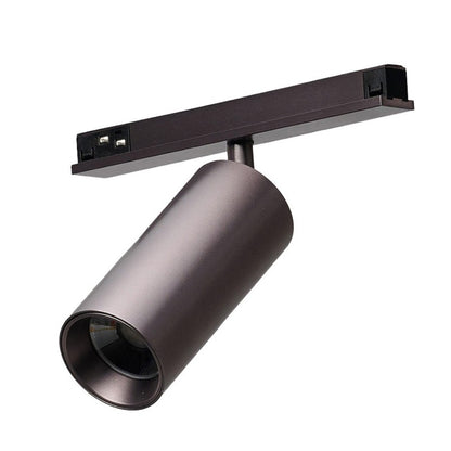 NIKO CCT DALI | Railspot | SIGMA Magnetic 48V | 8W of 10W | goud of titanium