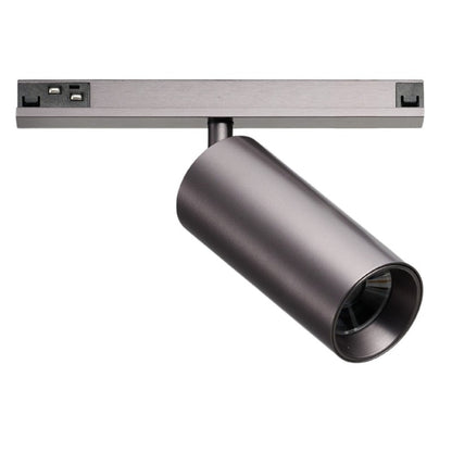 NIKO CCT DALI | Railspot | SIGMA Magnetic 48V | 8W of 10W | goud of titanium