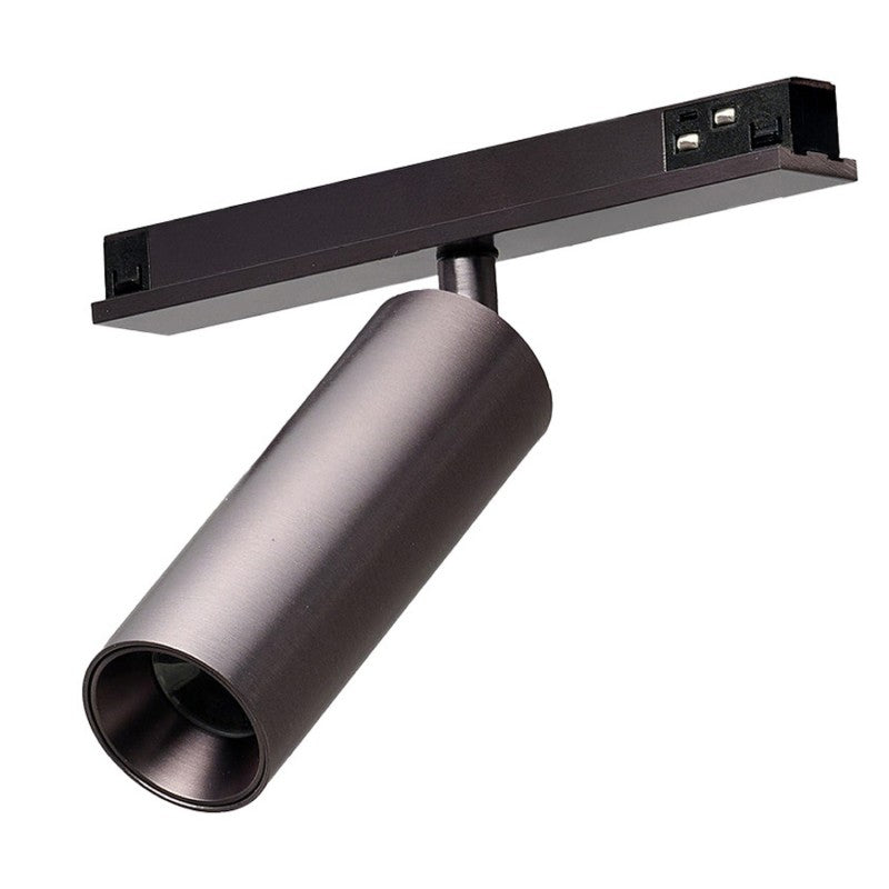 NIKO CCT DALI | Railspot | SIGMA Magnetic 48V | 8W of 10W | goud of titanium