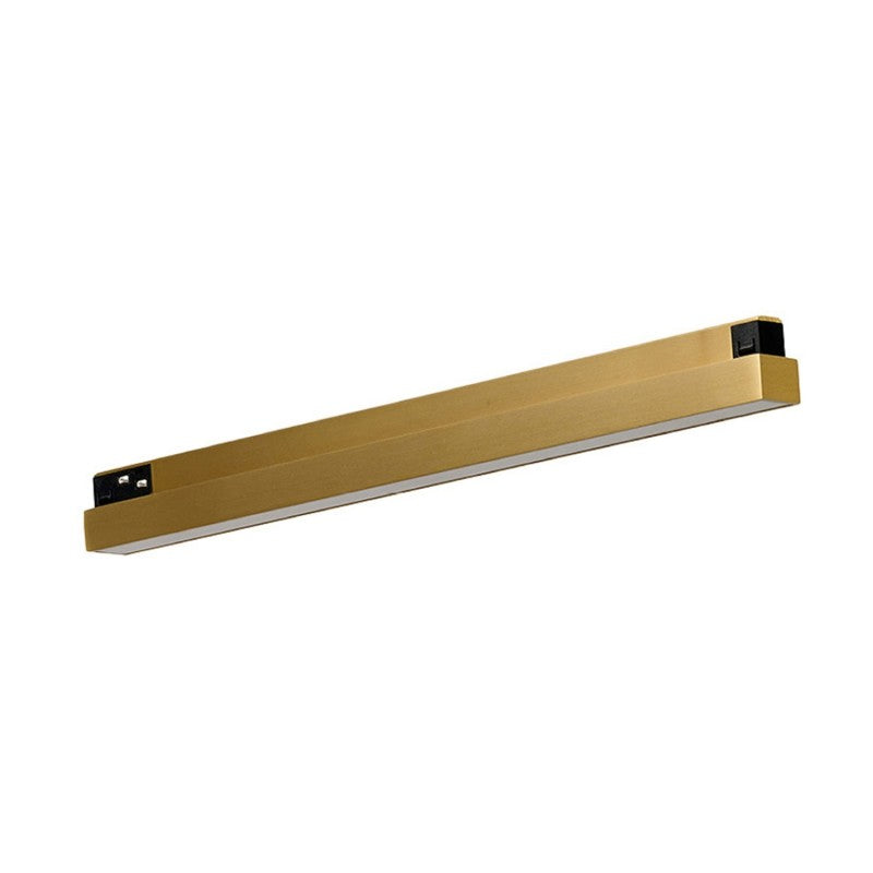 SAGA CCT BLUETOOTH | Railspot | SIGMA Magnetic 48V | 10W of 20W | goud of titanium