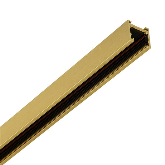 SIGMA Magnetic 48V | Rail | 1 m of 2 m | goud of titanium