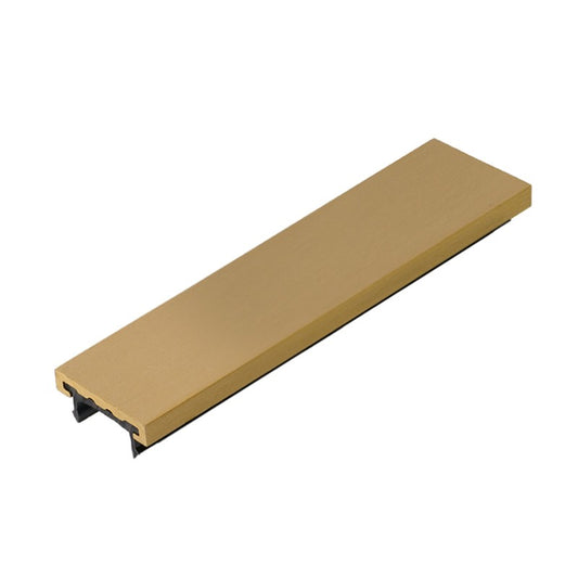 SIGMA Magnetic 48V | Afdekprofiel | 20 cm of 50 cm | goud of titanium