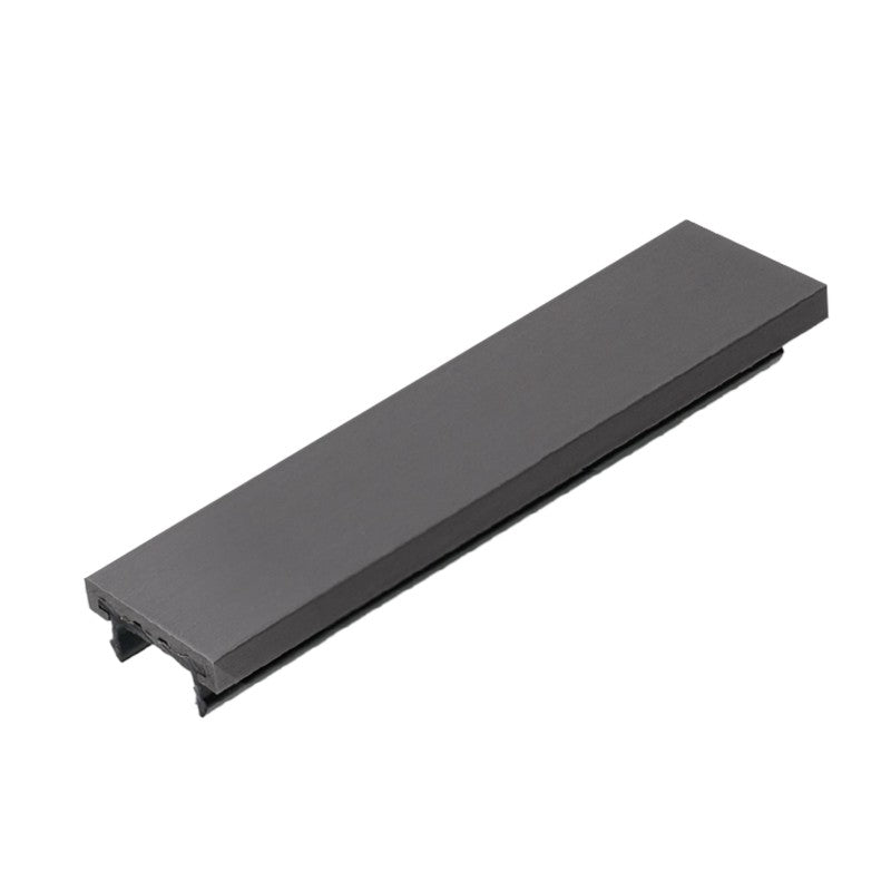 SIGMA Magnetic 48V | Afdekprofiel | 20 cm of 50 cm | goud of titanium