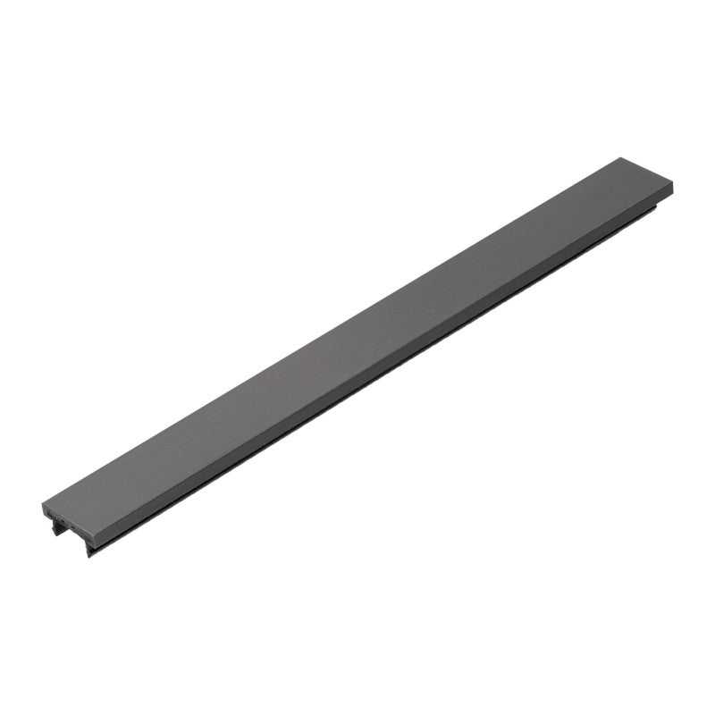 SIGMA Magnetic 48V | Afdekprofiel | 20 cm of 50 cm | goud of titanium