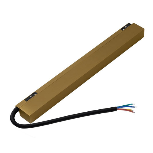 SIGMA Magnetic 48V | Driver voor in de rail | 100W of 200W | goud of titanium