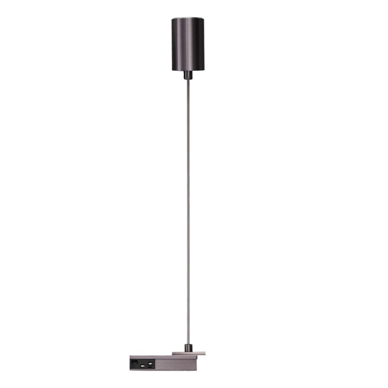 SIGMA Magnetic 48V | Ophangset met voeding | goud of titanium
