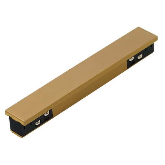 SIGMA Magnetic 48V | Rechte elektrische connector | goud of titanium