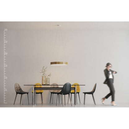 Azzardo SILVAM hanglamp