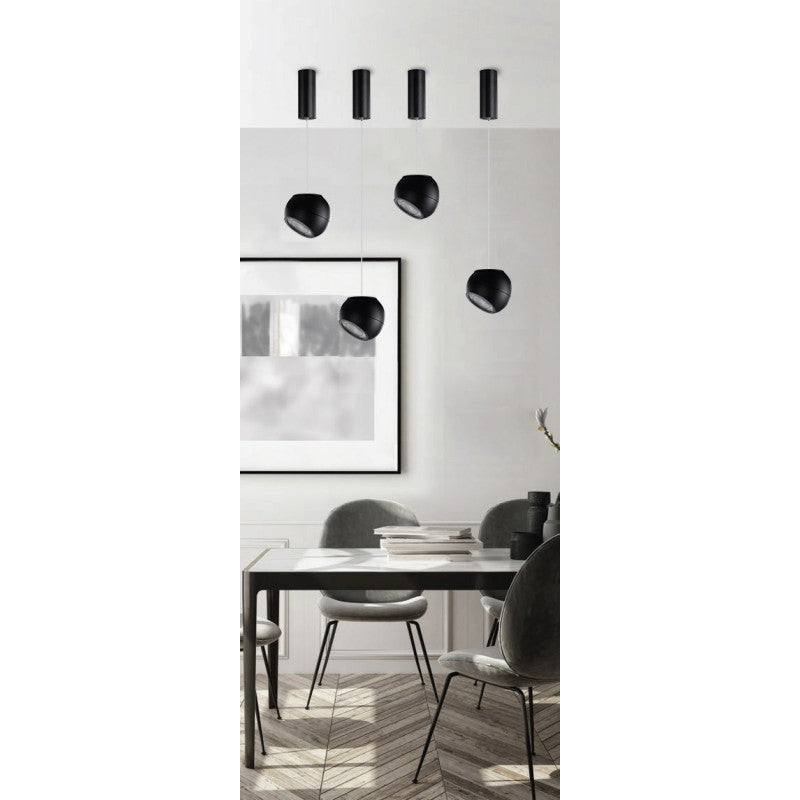 Azzardo SKYE hanglamp