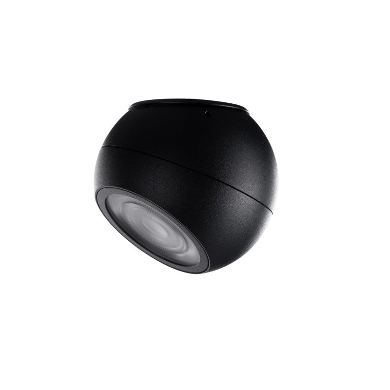 SKYE | sínspot | 3-LINE 230V | 12W | 3000K | fehér vagy fekete