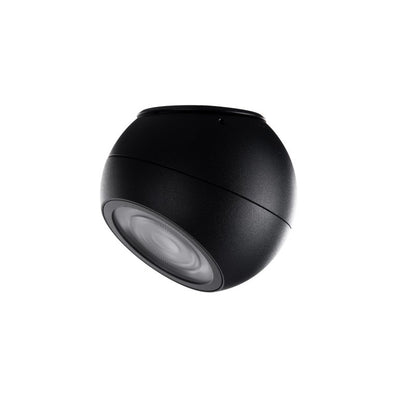 SKYE | sínspot | 3-LINE 230V | 12W | 3000K | fehér vagy fekete