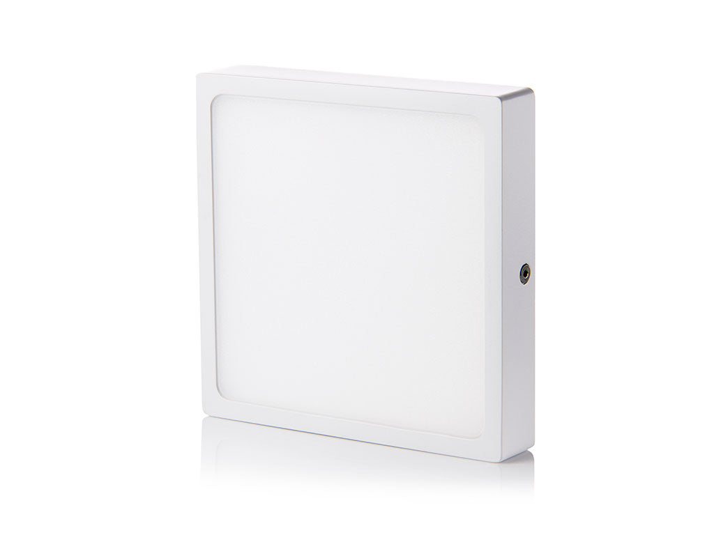 LED2 SLIM-Q ON zijaanzicht