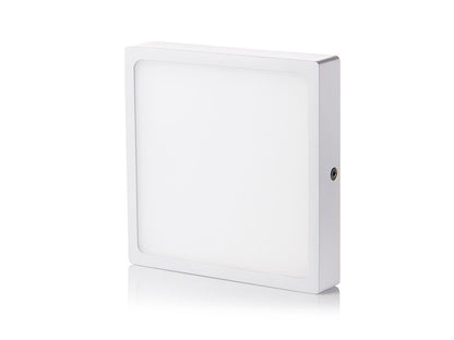 LED2 SLIM-Q ON zijaanzicht