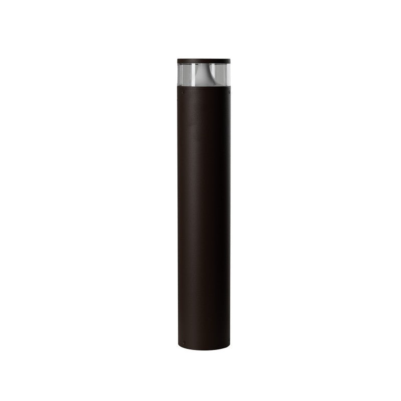 SILL 600 tuinpaal zwart