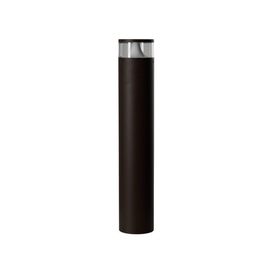 SILL 600 tuinpaal zwart