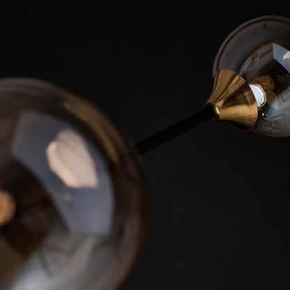 Azzardo SOLEN hanglamp