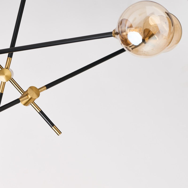Azzardo SOLEN hanglamp