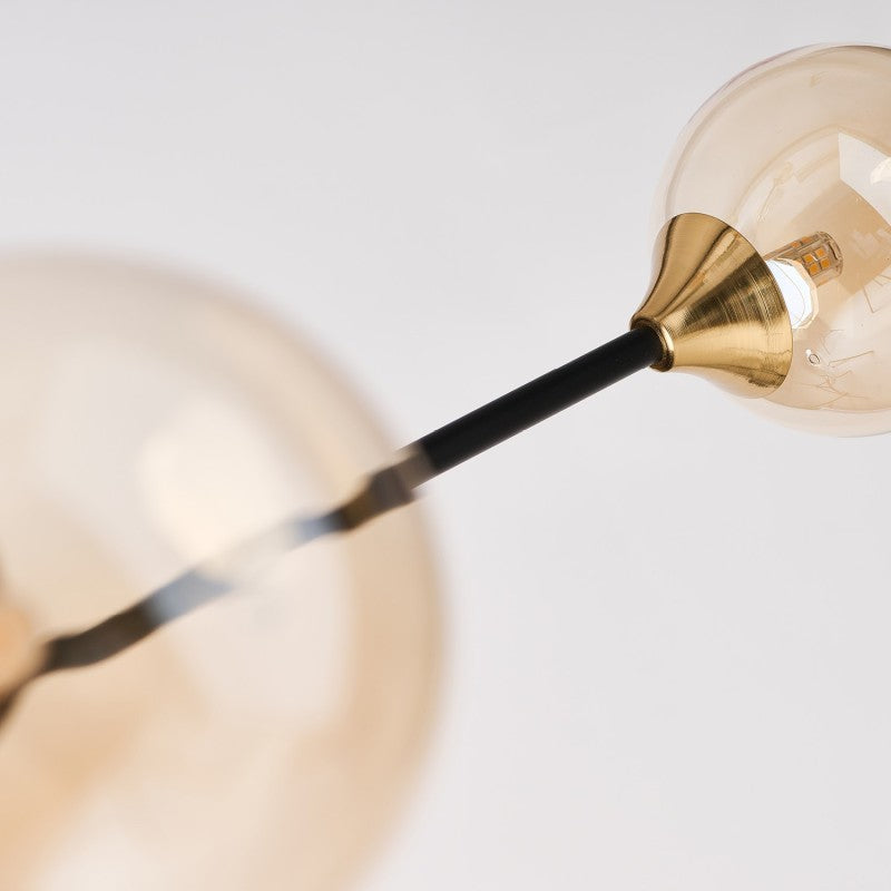 Azzardo SOLEN hanglamp