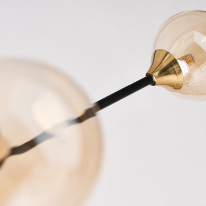 Azzardo SOLEN hanglamp
