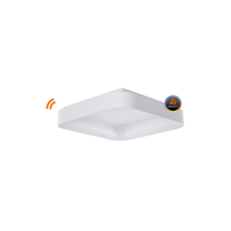 Azzardo SOLVENT plafondlamp