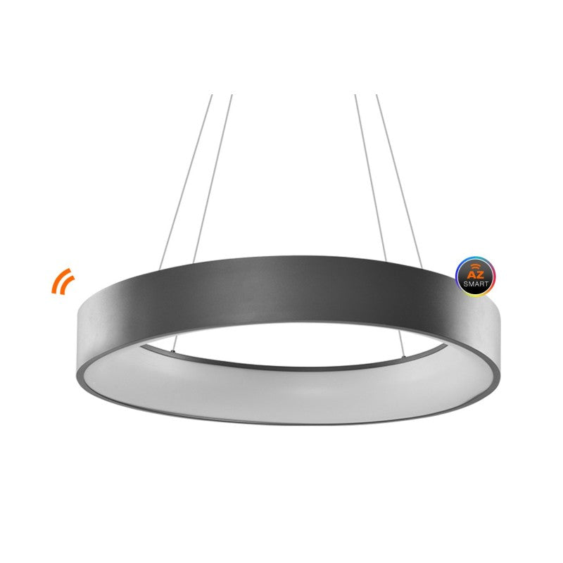 Azzardo SOLVENT hanglamp