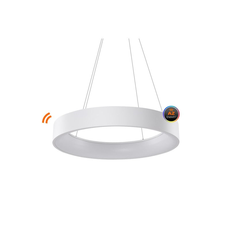 Azzardo SOLVENT hanglamp