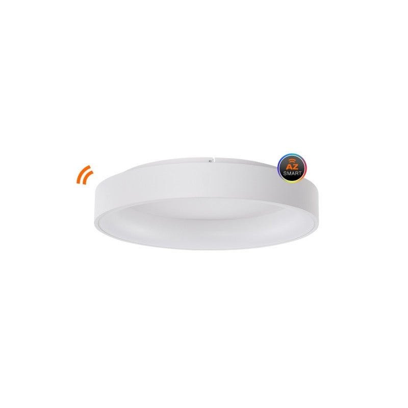 Azzardo SOLVENT plafondlamp