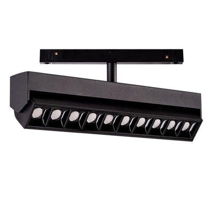 SONYA CCT BLUETOOTH | Bodové svítidlo do lišty | ALFA Magnetic 48V | 20W | bílé nebo černé