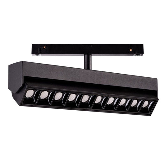 SONYA CCT BLUETOOTH | Railspot | ALFA Magnetic 48V | 20W | wit of zwart