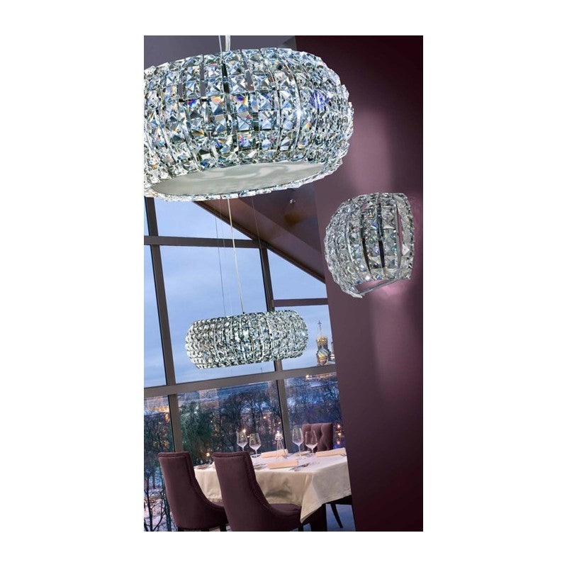 Azzardo SOPHIA plafondlamp