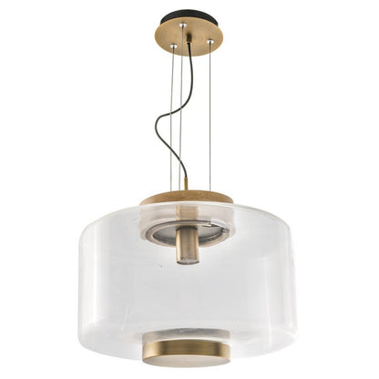 Azzardo SOREL hanglamp