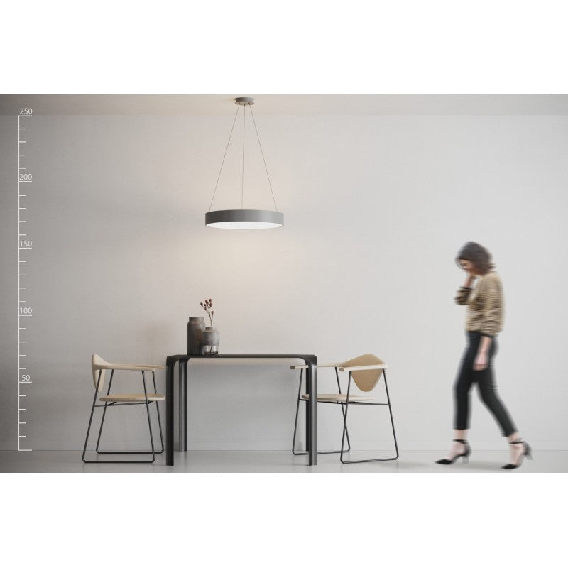 Azzardo SOVANA hanglamp