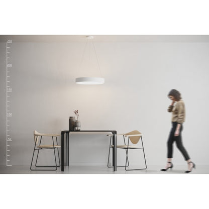 Azzardo SOVANA hanglamp