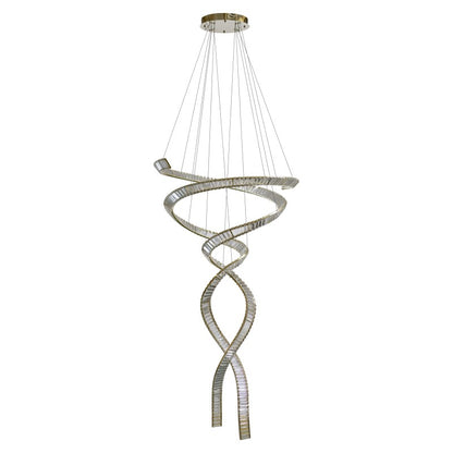SPARK SPIRAL XXL goud