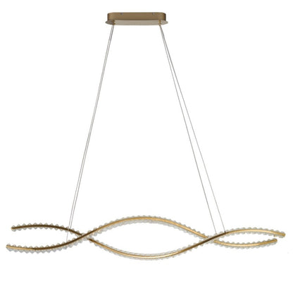 SPARK WAVES 120 goud