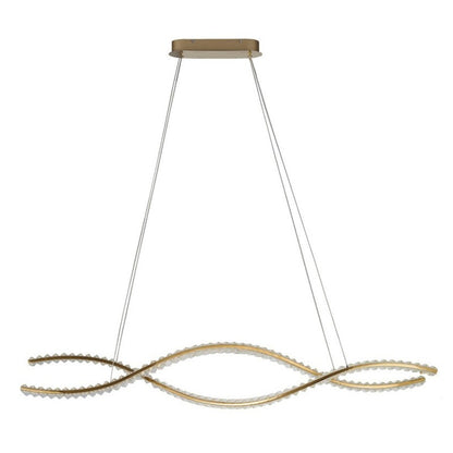 SPARK WAVES 150 goud