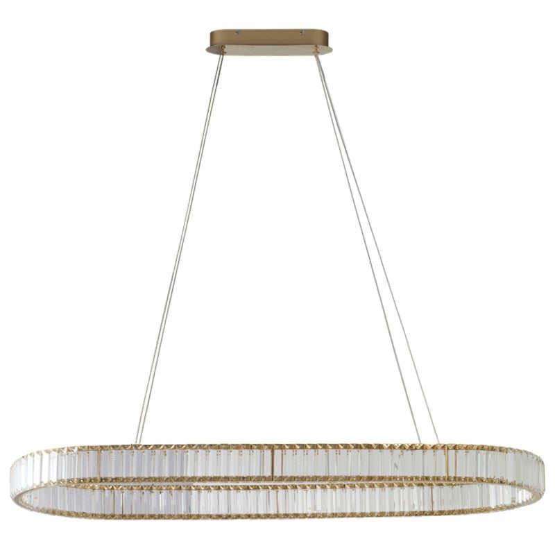 Azzardo SPARKING hanglamp