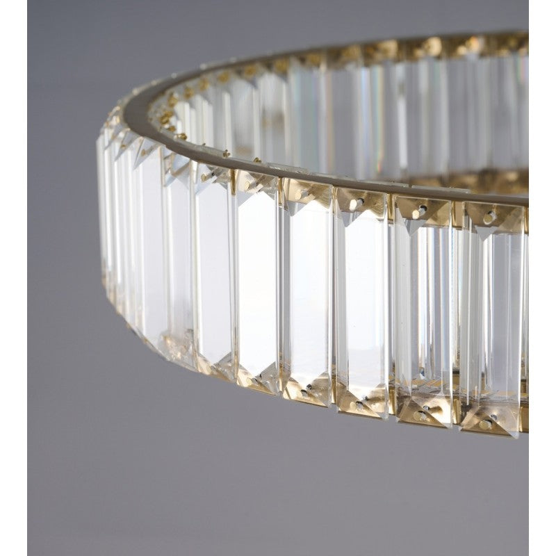Azzardo SPARKING hanglamp