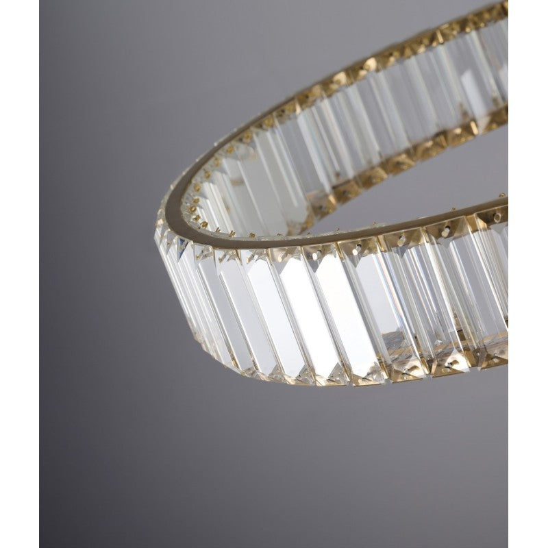 Azzardo SPARKING hanglamp