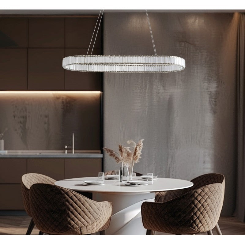 Azzardo SPARKING hanglamp