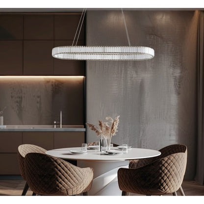 Azzardo SPARKING hanglamp