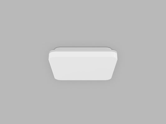 LED2 SQUARE III 28x28cm IP54