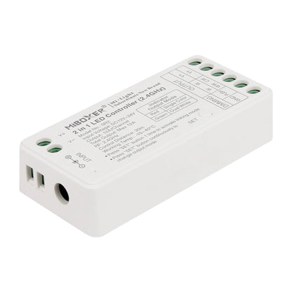 Mi-Light 2-in-1 LED Strip Controller (SR2 / FUT035S+)