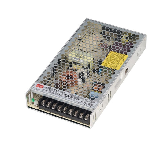 ALFA Magnetic 48V | Vanjski upravljački uređaj | 100W, 200W ili 350W