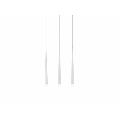 Azzardo STYLO hanglamp