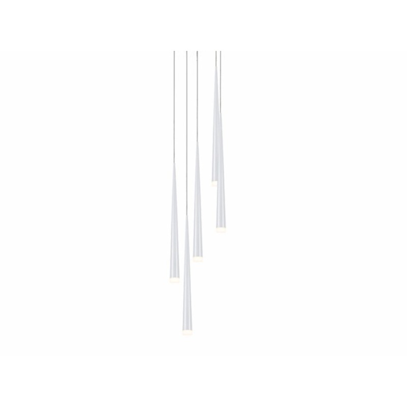 Azzardo STYLO hanglamp